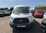 2018 FORD TRANSIT 350 TREND