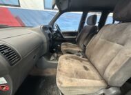 2002 ISUZU TROOPER SWB DT CITATION