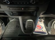 2017 CITROEN DISPATCH 1200 ENTERPRISE BHDI