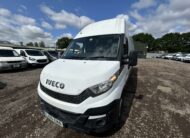 2016 IVECO DAILY 35S13V