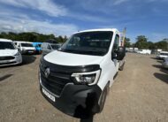 2020 RENAULT MASTER LL35 BUSINESS DCI LL35 BUSINESS DCI