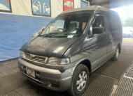 1997 MAZDA BONGO