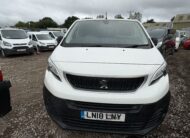 2018 PEUGEOT EXPERT PRO STANDARD BLUE HDI PRO STANDARD BLUE HDI