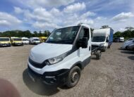 2017 IVECO DAILY 35S14 S-A 35S14 S-A