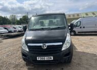 2016 VAUXHALL MOVANO F3500 L3H1 CDTI S/S