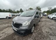2016 RENAULT TRAFIC LL29 BUSINESS DCI LL29 BUSINESS DCI