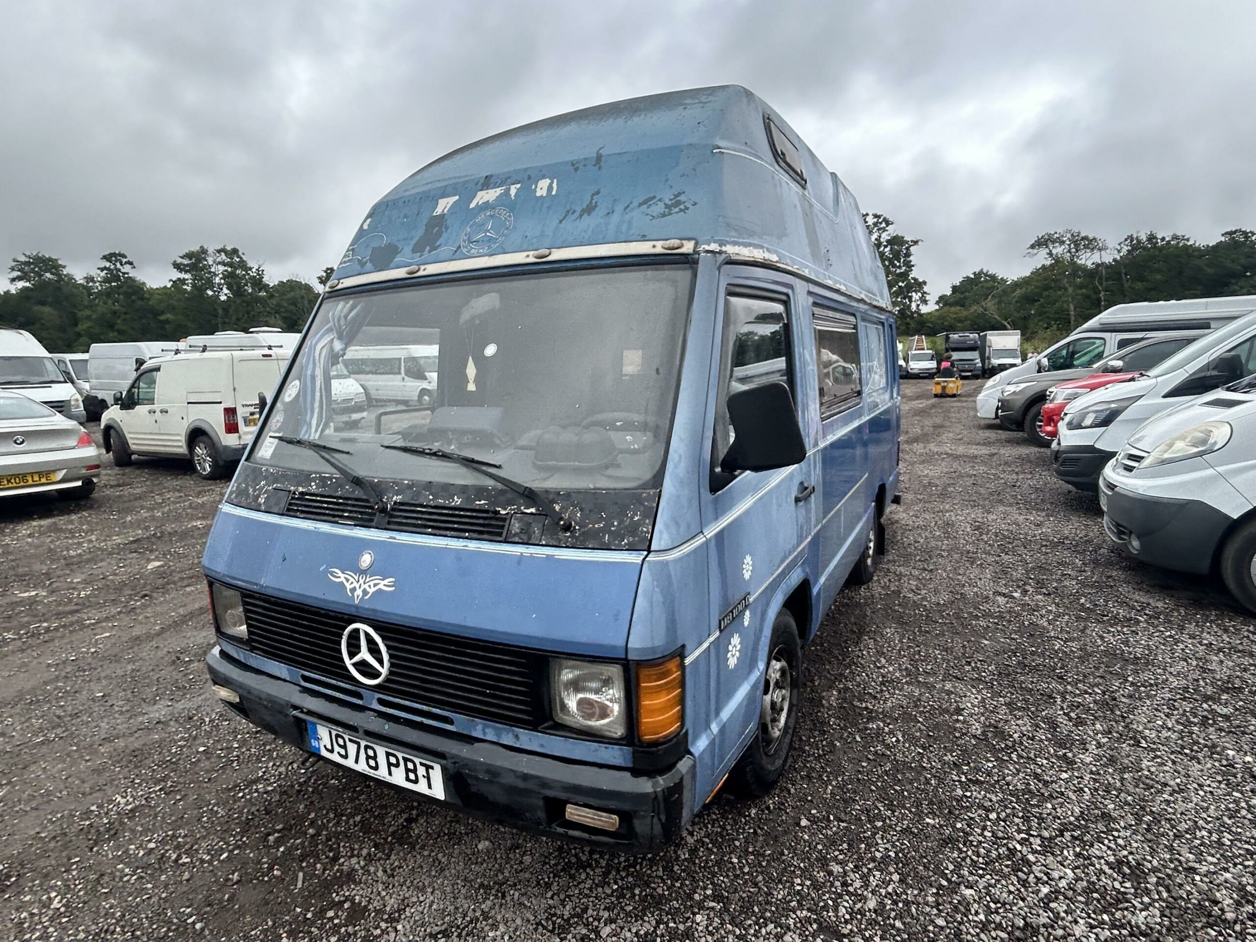 1991 – J978PBT
