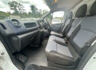 2017 VAUXHALL VIVARO 2900 CDTI