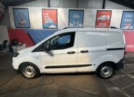 2019 FORD TRANSIT COURIER BASE TDCI