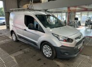 2017 FORD TRANSIT CONNECT 200