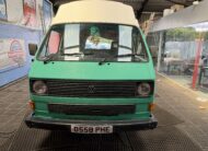 1987 VOLKSWAGEN TRANSPORTER