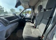 2015 FORD TRANSIT 350 TREND