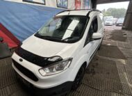 2015 FORD TRANSIT COURIER TREND TDCI COURIER TREND TDCI
