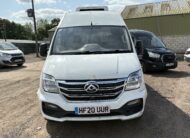 2020 LDV V80 V80 B110 TD
