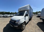 2020 LDV V80 L2H1 C/C TD V80 L2H1 C/C TD