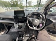 2020 VAUXHALL COMBO ENERGY S/S