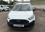 2020 FORD TRANSIT CONNECT 200 BASE TDCI
