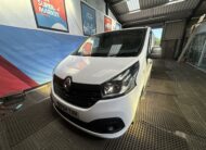 2015 RENAULT TRAFIC SL27 BUSINESS+ NRG DCI