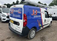 2013 FIAT DOBLO SX MULTIJET