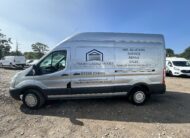 2015 FORD TRANSIT 350 TREND