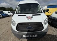 2019 FORD TRANSIT 350 L3 H3 P/V