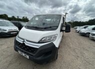 2019 CITROEN RELAY 35 L3 BLUEHDI 35 L3 BLUEHDI