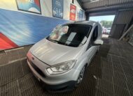 2015 FORD TRANSIRT COURIER TREND TDCI