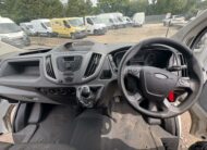 2020 FORD TRANSIT 350 LEADER ECOBLUE