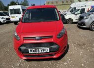 2015 FORD TRANSIT CONNECT 240 TREND AUTO