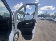 2020 PEUGEOT BOXER 335 PRO L2H2 BHDI