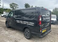 2016 RENAULT TAFIC SL27 SPORT DCI