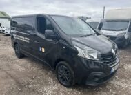2016 RENAULT TAFIC SL27 SPORT DCI