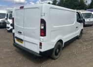 2016 RENAULT TAFIC SL27 BUSINESS+ NRG DCI