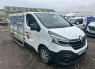 2020 RENAULT TRAFIC LL30 B-NESS+ ENERGY DCI