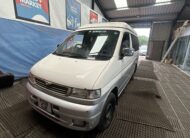 1997 MAZDA BONGO