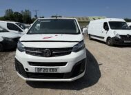 2020 VAUXHALL VIVARO 2900 SPORTIVE S/S