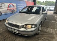 2002 VOLVO 70 SERIES V70 T S