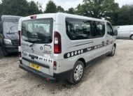 2016 RENAULT TRAFIC LL29 SPORT ENERGY DCI
