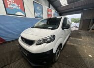 2020 PEUGEOT EXPERT PROFESSIONAL L1 BLUEHDI PROFESSIONAL L1 BLUEHDI