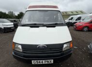 1990 FORD TRANSIT BONUS BONUS