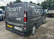 2019 RENAULT TRAFIC SL27 SPORT NAV ENGY DCI