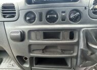 2001 MERCEDES SPRINTER 311 CDI MWB 311 CDI MWB