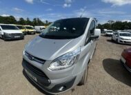 2015 FORD TOURNEO CUSTOM 300 LTD E-TECH TOURNEO CUSTOM 300 LTD E-TECH