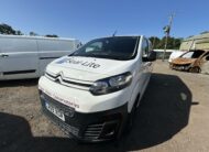 2020 CITROEN DISPATCH 1000 EN-PRISE BHDI SS