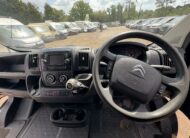 2016 CITROEN RELAY 35 L3H2 EPRISE BLUEHDI