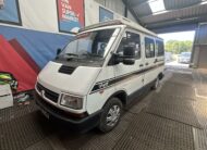 1995 RENAULT TRAFIC T1100D SWB
