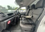 2020 RENAULT TRAFIC LL30 B-NESS+ ENERGY DCI
