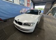 2009 BMW 1 SERIES 116D