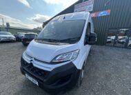 2021 CITROEN RELAY 35 L2H2 EPRISE BHDI S/S 35 L2H2 EPRISE BHDI S/S