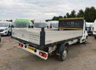 2020 CITROEN RELAY 35 L4 BLUEHDI S/S